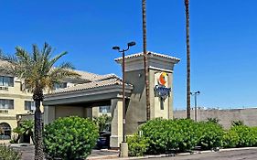 Comfort Inn West Phoenix